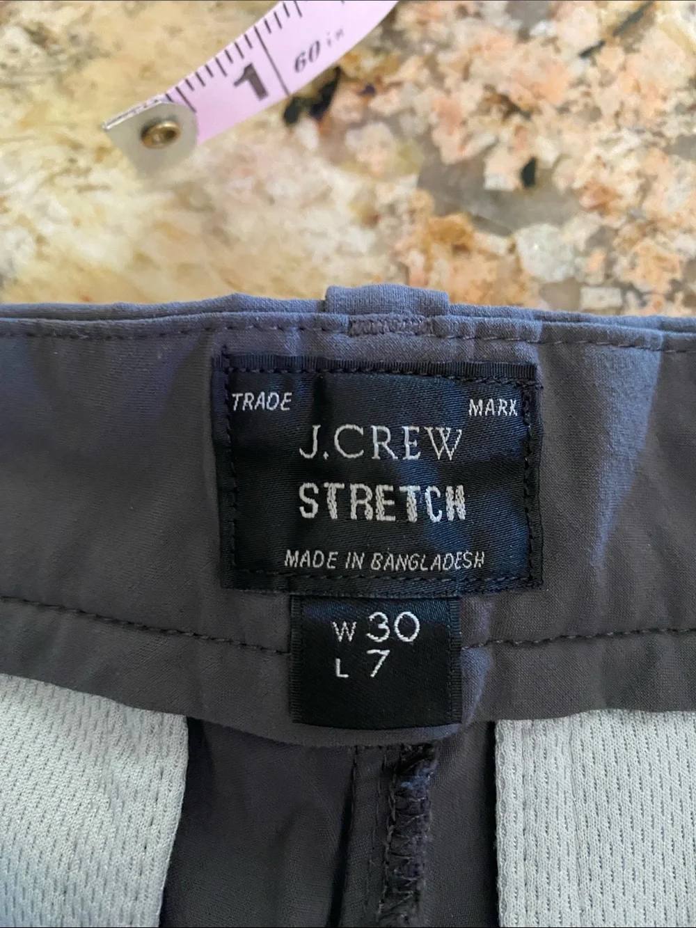 J. CREW Shorts